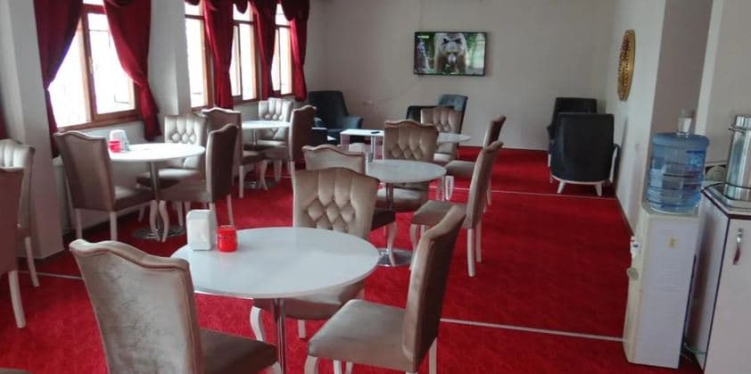 Global Termal Hotel-34