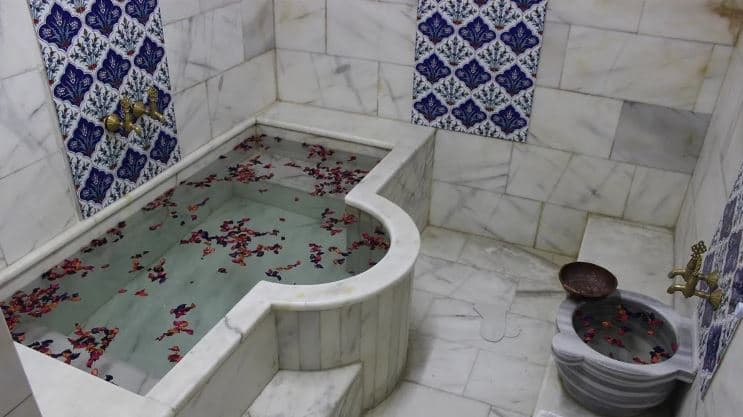 Global Termal Hotel-10