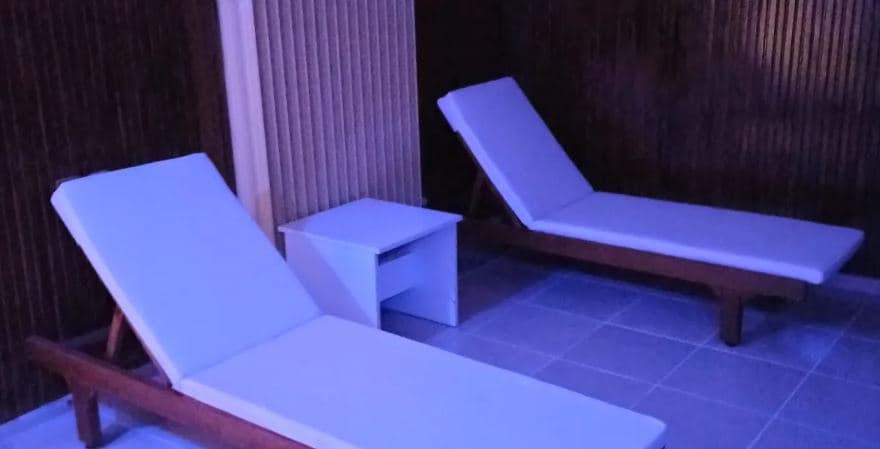 Global Termal Hotel-17