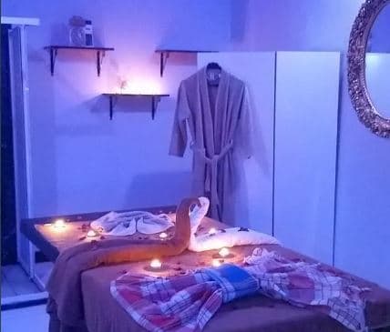 Global Termal Hotel-19