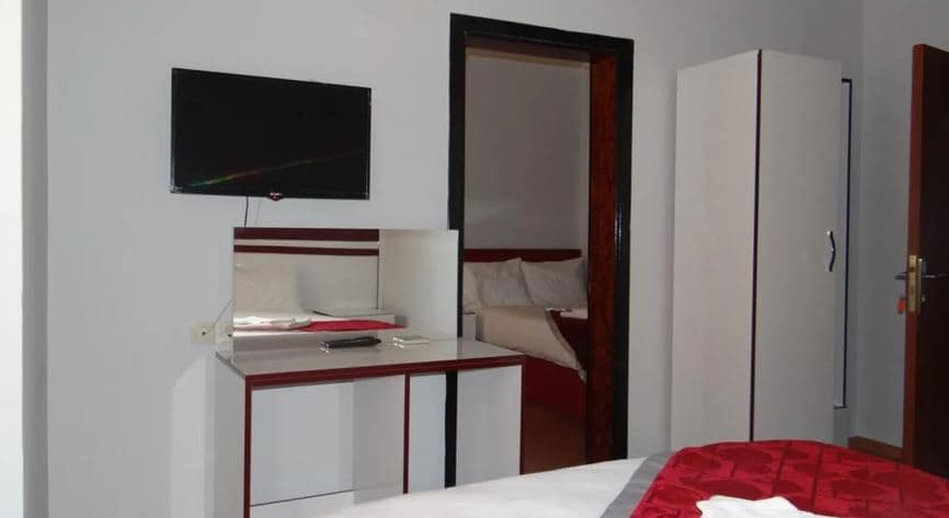 Global Termal Hotel-29