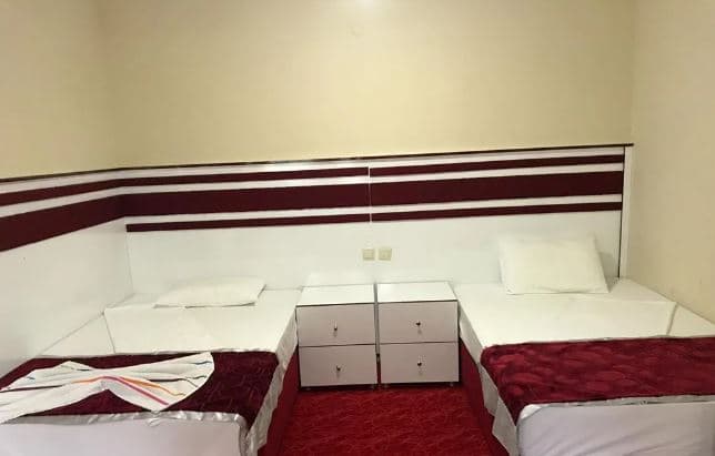 Global Termal Hotel-28