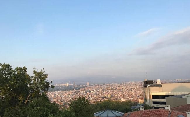 Global Termal Hotel-31