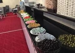 Global Termal Hotel-35