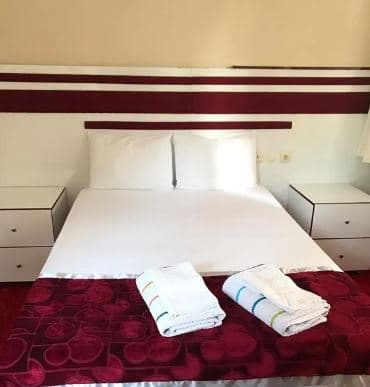 Global Termal Hotel-7