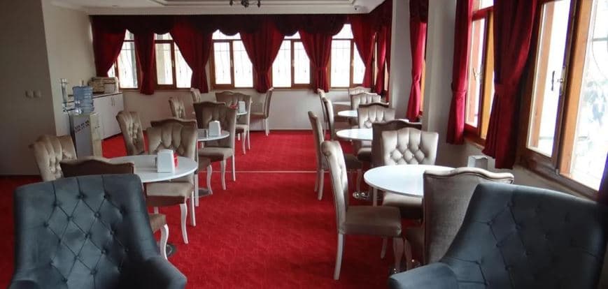 Global Termal Hotel-33