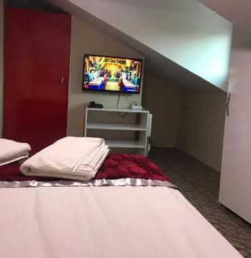 Global Termal Hotel-21