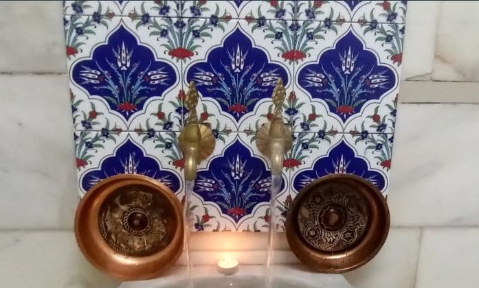 Global Termal Hotel-9