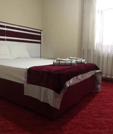 Global Termal Hotel-26