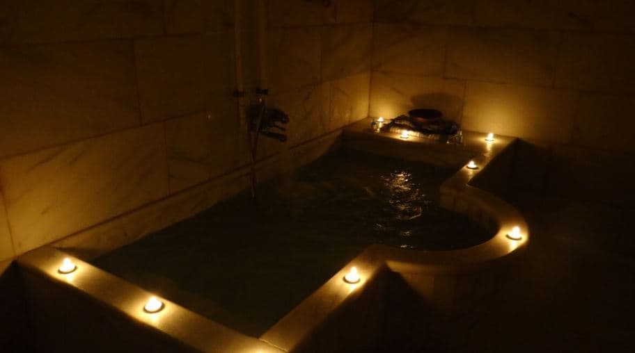 Global Termal Hotel-5