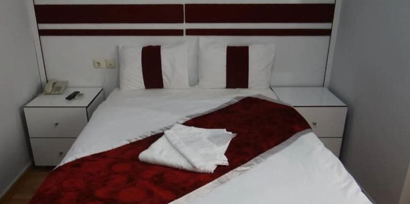 Global Termal Hotel-6