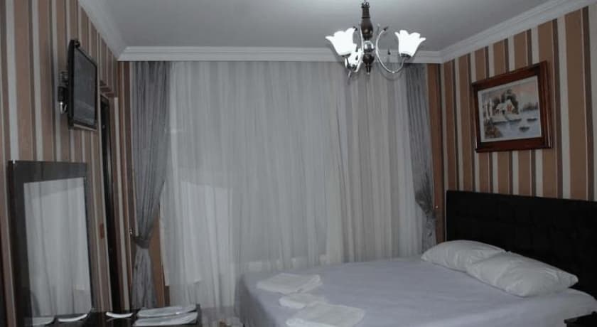 Tatvan Karaman Otel-20