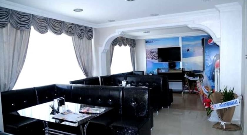 Tatvan Karaman Otel-10