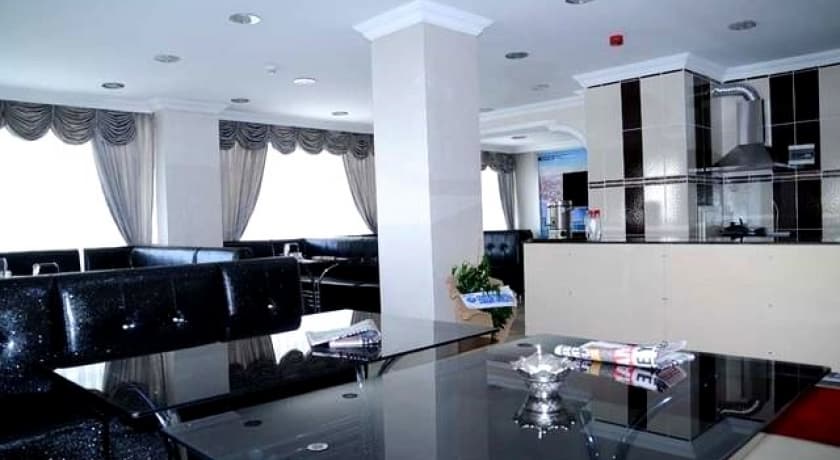 Tatvan Karaman Otel-13