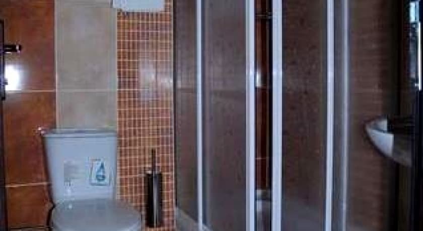 Tatvan Karaman Otel-17