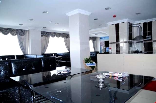 Tatvan Karaman Otel-9