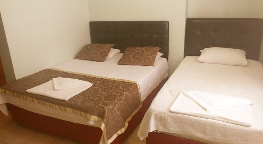 Tatvan Karaman Otel-19