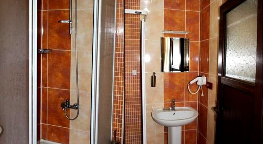 Tatvan Karaman Otel-16