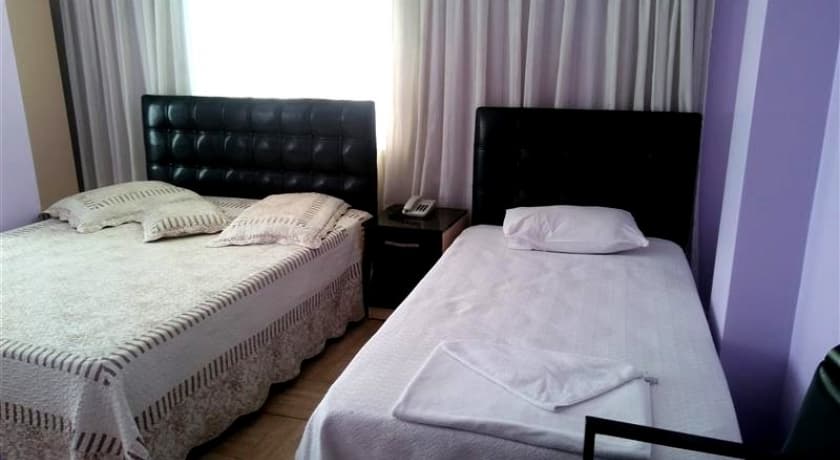 Tatvan Karaman Otel-15