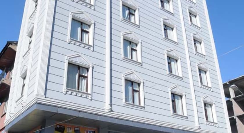 Tatvan Karaman Otel-11