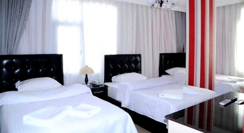 Tatvan Karaman Otel-6