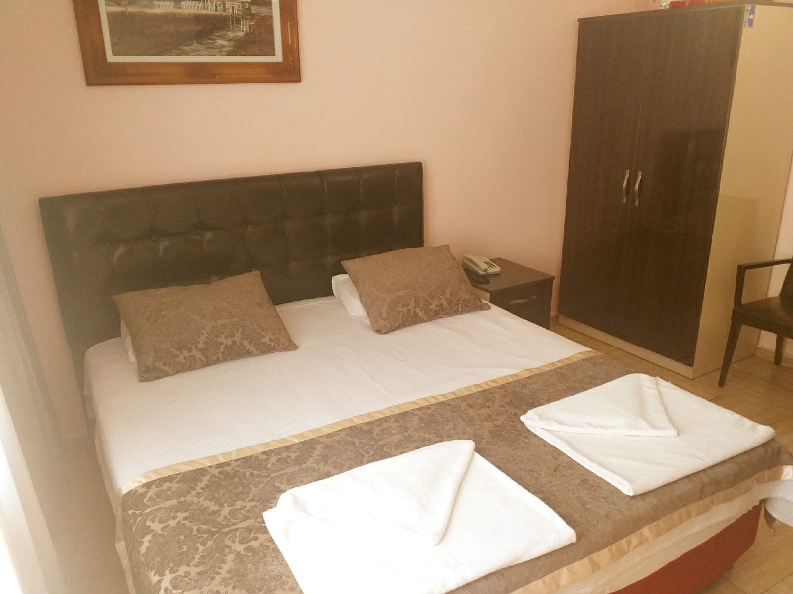 Tatvan Karaman Otel-8