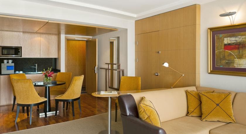 Lugal A Luxury Collection Hotel-18