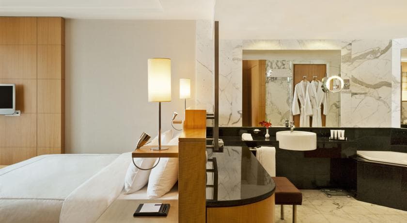 Lugal A Luxury Collection Hotel-1