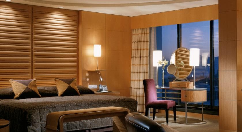 Lugal A Luxury Collection Hotel-16