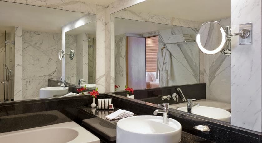 Lugal A Luxury Collection Hotel-13