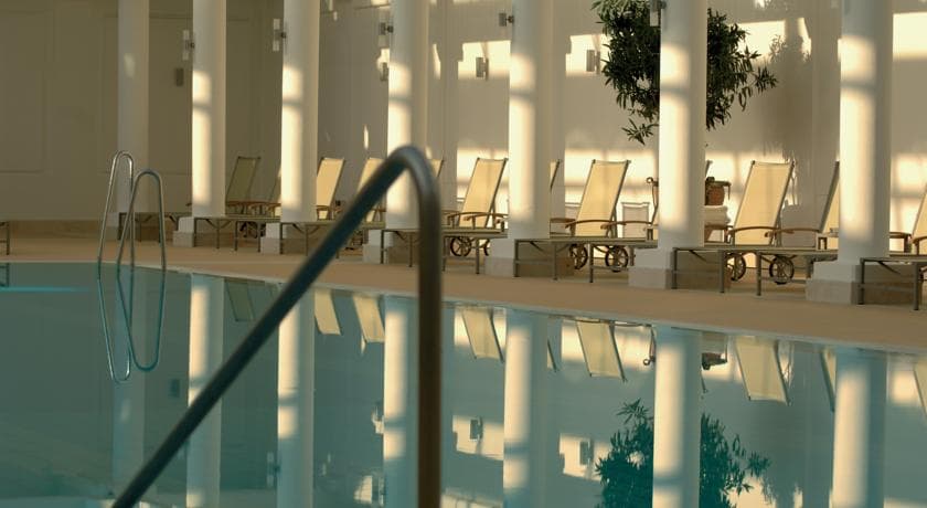 Lugal A Luxury Collection Hotel-2