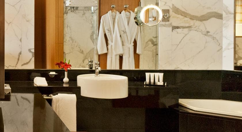 Lugal A Luxury Collection Hotel-17