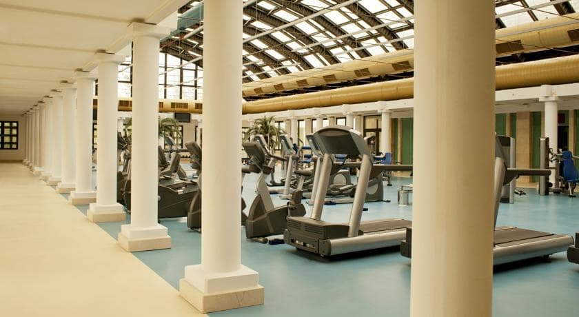 Lugal A Luxury Collection Hotel-22