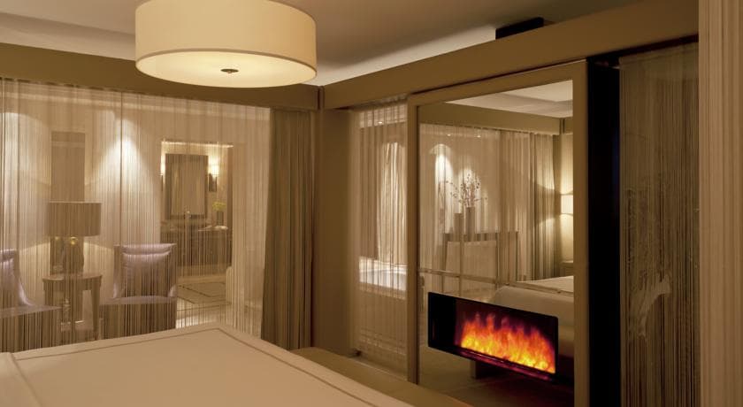 Lugal A Luxury Collection Hotel-21