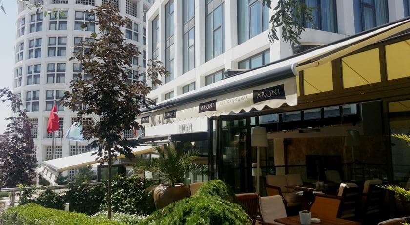 Lugal A Luxury Collection Hotel-10