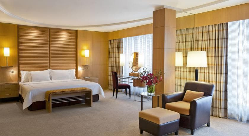 Lugal A Luxury Collection Hotel-12