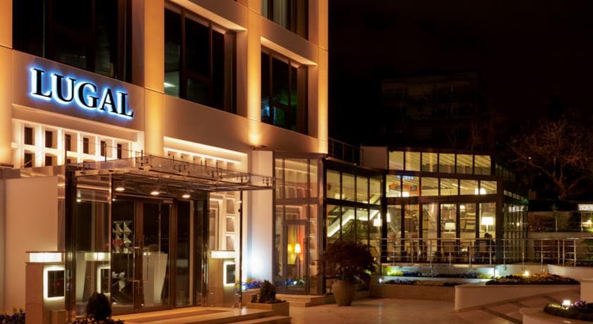 Lugal A Luxury Collection Hotel-6