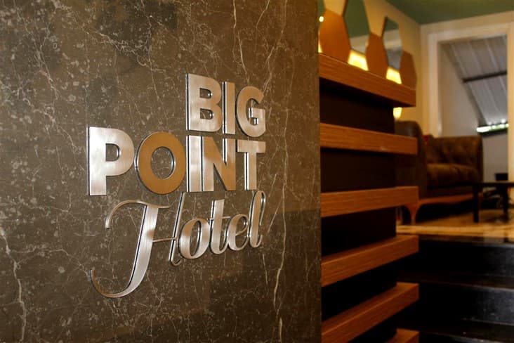 Big Point Hotel-8