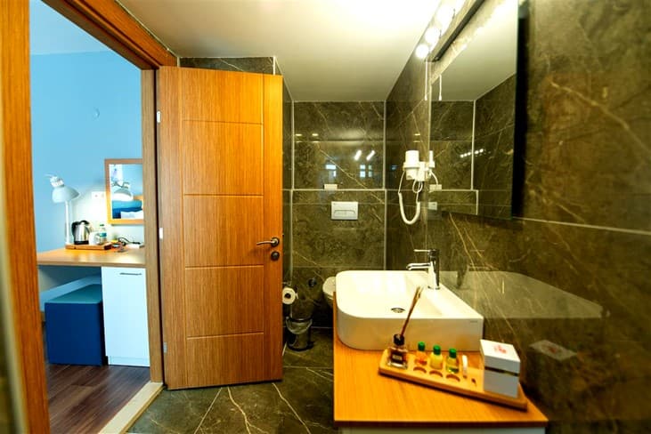 Big Point Hotel-9