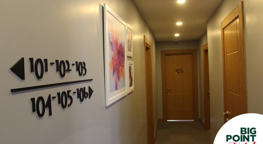 Big Point Hotel-16