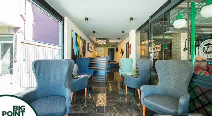 Big Point Hotel-17
