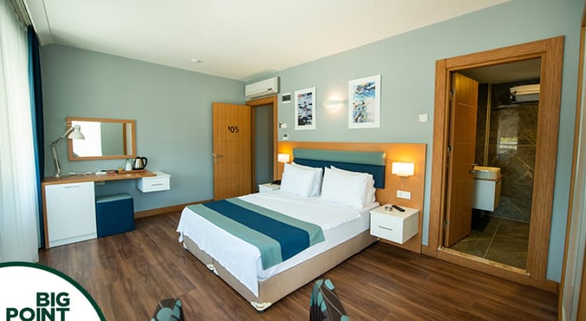 Big Point Hotel-13