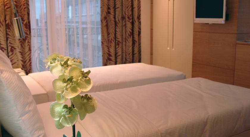 Hotel Le Mirage-12