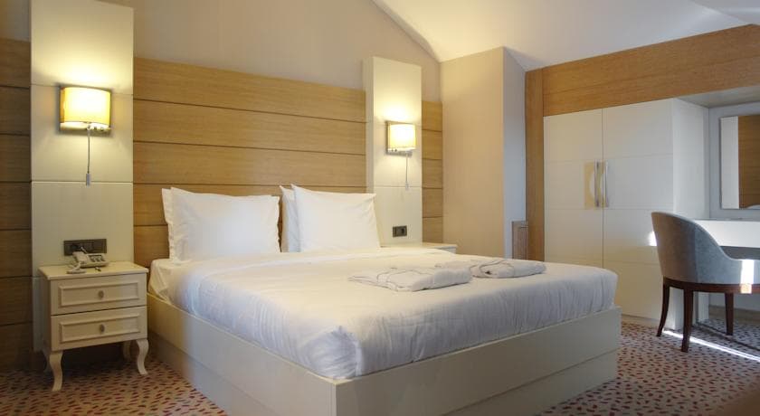 Hotel Le Mirage-18