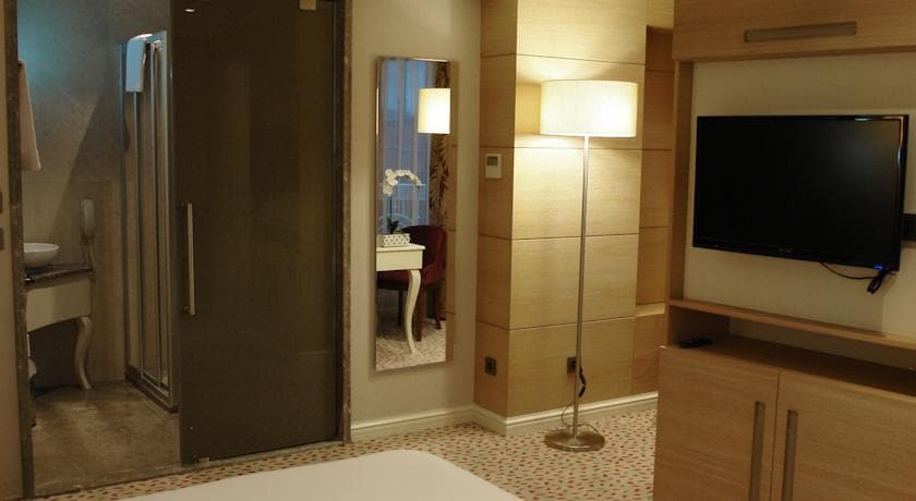 Hotel Le Mirage-24
