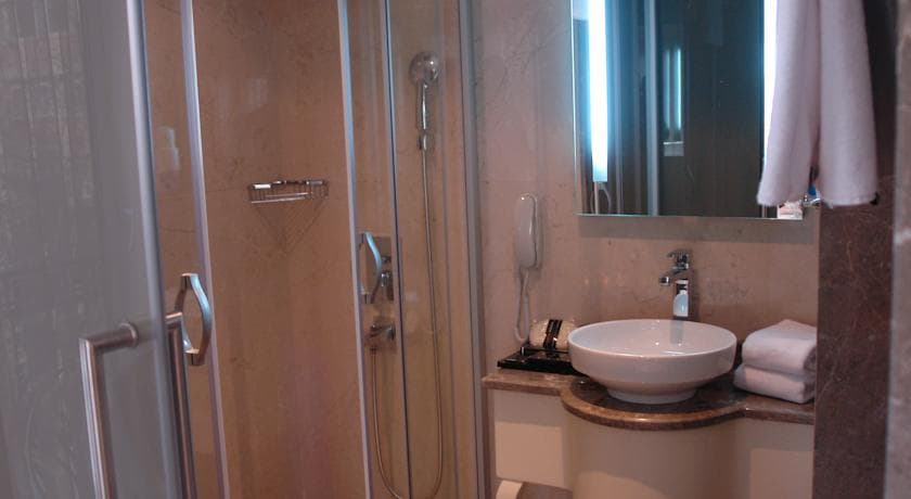 Hotel Le Mirage-14