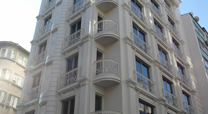 Hotel Le Mirage-9