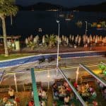 B&B Yüzbaşı Beach Hotel -11