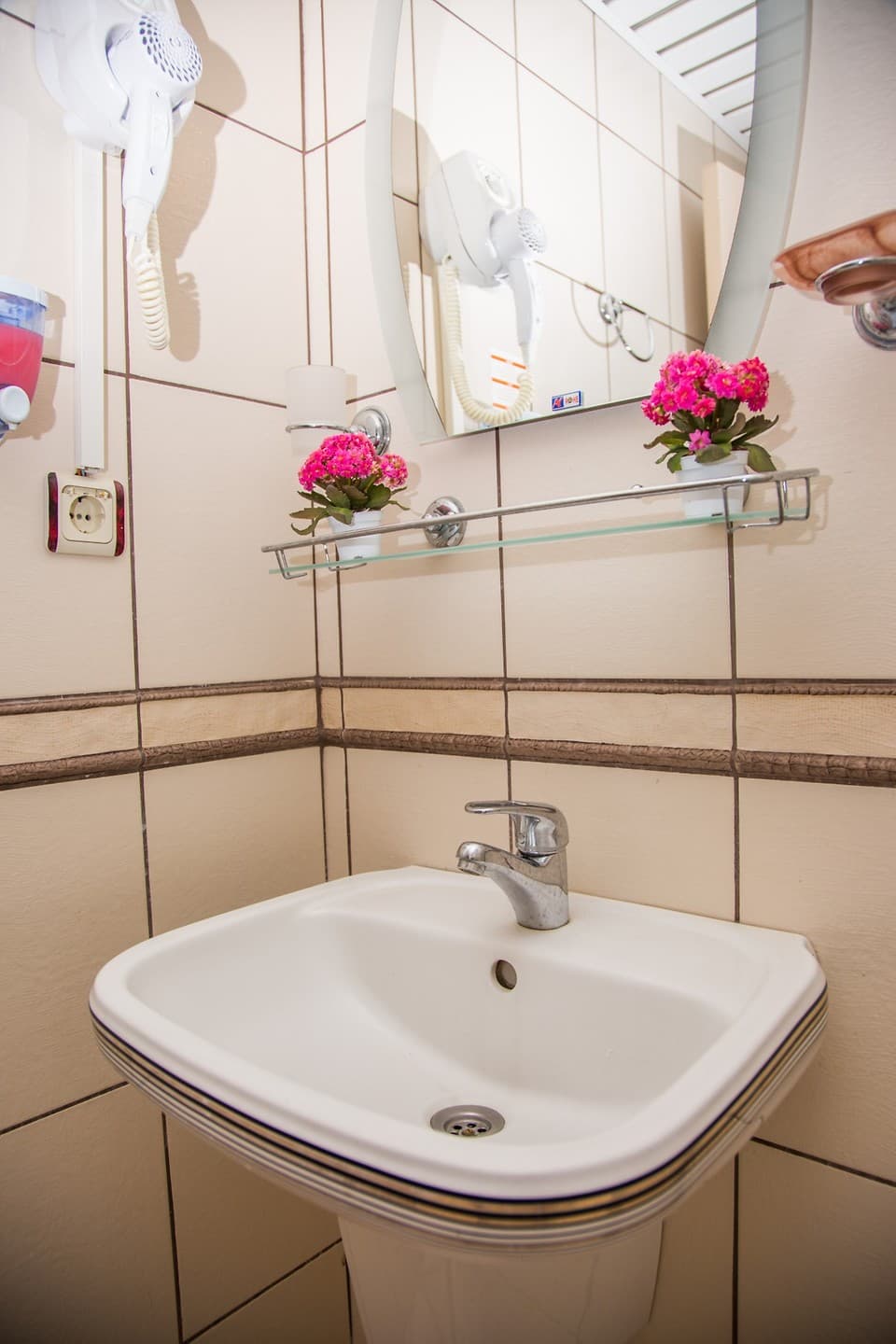 B&B Yüzbaşı Beach Hotel -29