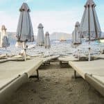 B&B Yüzbaşı Beach Hotel -4